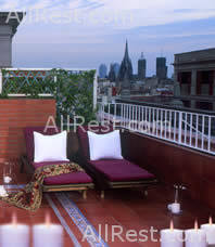 Le Meridien 6
